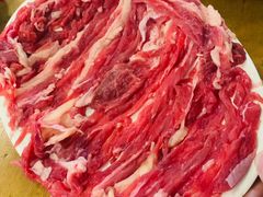 -黑山牛肉汤火锅(花城汇店)