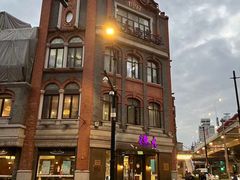 -德大西餐社(云南南路店)