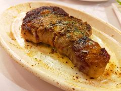 -摩根扒房(桐梓林店)