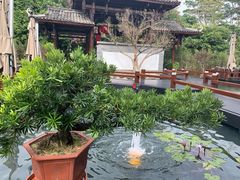 -濮园 · 四合院餐厅