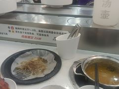 -咕叽咕叽自助烤肉小火锅(茂业清扬店)