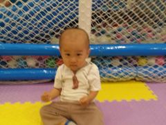 -悦宝园早教中心(庐阳区省直中心店)