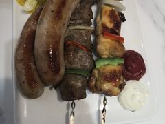 -库滋明·俄罗斯特色美食(中央大街店)