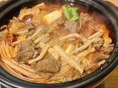 -肖记公安牛肉鱼杂馆· 省级非物质文化遗产(仁和路店)