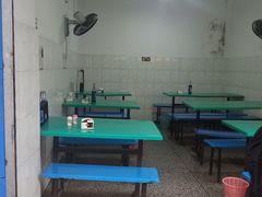 用餐区-甘记肥肠粉(马鞍北路店)