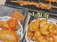-云味馆米线(红花湖店)