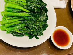 -北海富丽华大酒店·御园中餐厅