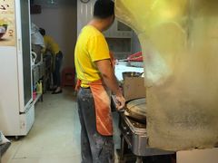 -咏春葱油饼(德政中路店)