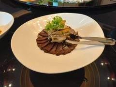 -金鼎明都国际大酒店-餐厅