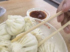 -津门张记包子铺(华昌道店)