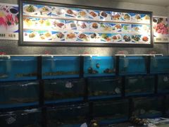 -牟传仁饭庄(星海店)