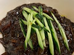 -桃园中华料理炸酱面(燕儿岛路店)