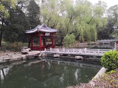 -钓鱼台国宾馆