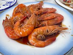 -来之顺海鲜菜馆·青岛菜(栈桥店)