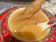 -ONE FULL 古董港式海鲜火锅