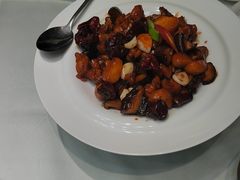 -福荣新中式餐厅