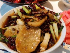 -丹虾|文和友小龙虾·烙锅(陕西路旗舰店)