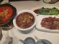 -老周家酱卤猪蹄私房菜(克拉玛依西街店)