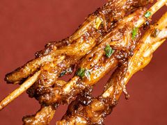 -李不管把把烧(合肥总店)