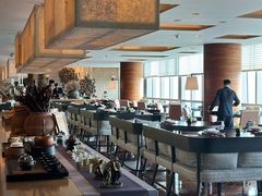 -广州柏悦酒店·悦景轩·粤菜餐厅