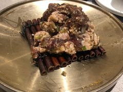 -味家烤肉烤鳗鱼牛排(西塔旗舰店)