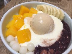 -宝珠奶酪(长宁金虹桥店)