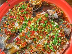 -小街47號江湖菜(四合院店)