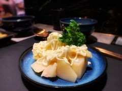 冷笋沙拉-馔豚·台北菜专门店(深圳湾万象城店)