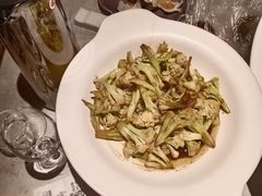 -上和臻品中国菜(花园街店)