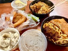 -余艳梅拌面世家(马场横路店)