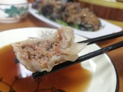 猪肉三鲜烧卖-正宗天津烧麦馆(柳州路店)