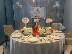 -味+新京宴·烤鸭·北京菜(创意谷店)