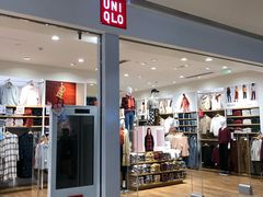 -优衣库(广州恒宝广场店)