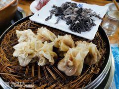 -元盛居(生态大街店)