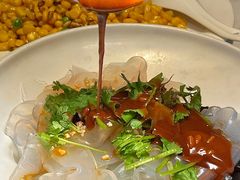 -老知青·东北菜(中华城店)