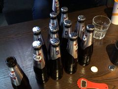 -vimi便利店酒吧