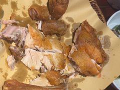 -前海沿·青岛菜(五四广场永旺店)