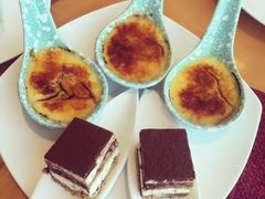 -视界美食自助餐厅·石家庄希尔顿酒店