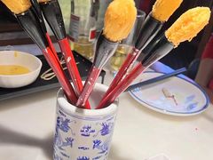 -假装苏杭·园林餐厅(陆家嘴中心店)