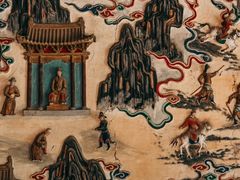 -报恩寺(平武县)