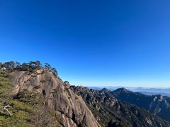 -黄山风景区