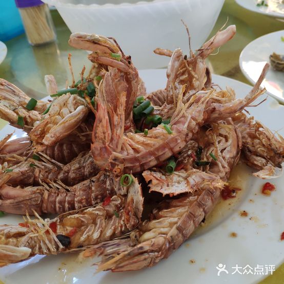 姐妹美食店(闸坡农贸市场店)