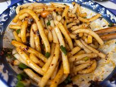 -刘维兰老素粉(化龙桥总店)