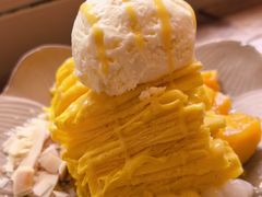 -五代同糖·甜品糖水店(河下古镇店)