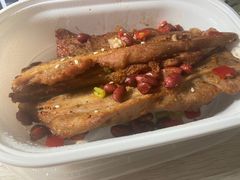 -小菜园新徽菜(芜湖万达店)