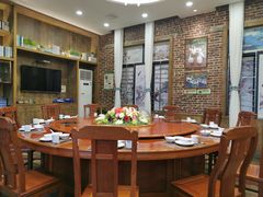 包厢-厨房好味(滨江店)