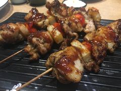 -托斯卡纳烘焙意大利餐厅(五天地店)