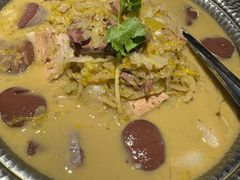 -95号酱骨·一块豆腐(展春园西路店)