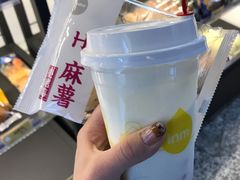-一鸣真鲜奶吧(益乐路店)