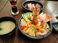 -筑地鲜鱼(重庆南路店)